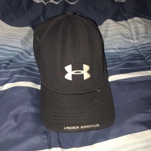 Men’s under armor hat
